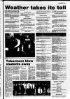 Coleraine Times Wednesday 07 November 1990 Page 41