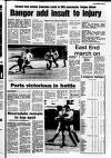 Coleraine Times Wednesday 07 November 1990 Page 43