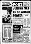 Coleraine Times Wednesday 07 November 1990 Page 44