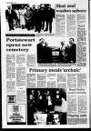 Coleraine Times Wednesday 14 November 1990 Page 2