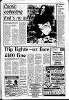 Coleraine Times Wednesday 14 November 1990 Page 5
