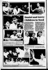 Coleraine Times Wednesday 14 November 1990 Page 8