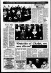 Coleraine Times Wednesday 14 November 1990 Page 10