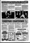 Coleraine Times Wednesday 14 November 1990 Page 15