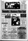 Coleraine Times Wednesday 14 November 1990 Page 23