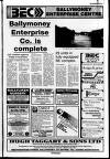 Coleraine Times Wednesday 14 November 1990 Page 25