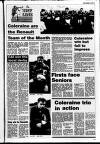Coleraine Times Wednesday 14 November 1990 Page 37