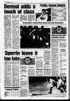 Coleraine Times Wednesday 14 November 1990 Page 40