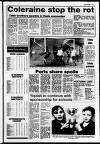 Coleraine Times Wednesday 14 November 1990 Page 41