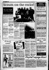 Coleraine Times Wednesday 28 November 1990 Page 2