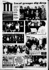 Coleraine Times Wednesday 28 November 1990 Page 6