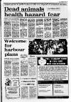 Coleraine Times Wednesday 28 November 1990 Page 9