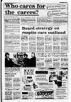Coleraine Times Wednesday 28 November 1990 Page 11