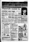 Coleraine Times Wednesday 28 November 1990 Page 15