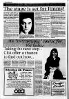 Coleraine Times Wednesday 28 November 1990 Page 16