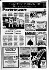 Coleraine Times Wednesday 28 November 1990 Page 25