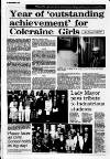 Coleraine Times Wednesday 28 November 1990 Page 28