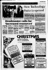 Coleraine Times Wednesday 28 November 1990 Page 29