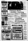 Coleraine Times Wednesday 28 November 1990 Page 36
