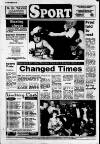 Coleraine Times Wednesday 28 November 1990 Page 44