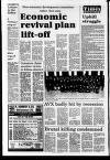 Coleraine Times Wednesday 05 December 1990 Page 2