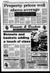 Coleraine Times Wednesday 05 December 1990 Page 12