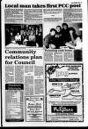 Coleraine Times Wednesday 05 December 1990 Page 13