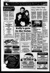 Coleraine Times Wednesday 05 December 1990 Page 16