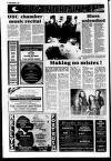 Coleraine Times Wednesday 05 December 1990 Page 20