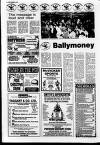 Coleraine Times Wednesday 05 December 1990 Page 26
