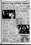 Coleraine Times Wednesday 05 December 1990 Page 31