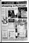 Coleraine Times Wednesday 05 December 1990 Page 33