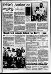 Coleraine Times Wednesday 05 December 1990 Page 41