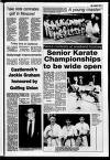 Coleraine Times Wednesday 05 December 1990 Page 43