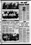 Coleraine Times Wednesday 05 December 1990 Page 45