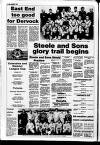 Coleraine Times Wednesday 05 December 1990 Page 48