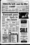 Coleraine Times Thursday 27 December 1990 Page 3