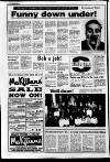 Coleraine Times Thursday 27 December 1990 Page 4