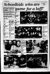 Coleraine Times Thursday 27 December 1990 Page 6