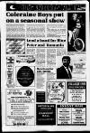 Coleraine Times Thursday 27 December 1990 Page 16