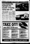Coleraine Times Thursday 27 December 1990 Page 22