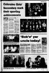 Coleraine Times Thursday 27 December 1990 Page 25