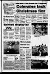 Coleraine Times Thursday 27 December 1990 Page 27