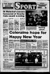 Coleraine Times Thursday 27 December 1990 Page 28