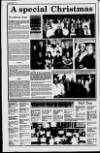Coleraine Times Wednesday 02 January 1991 Page 6