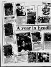 Coleraine Times Wednesday 02 January 1991 Page 10