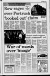 Coleraine Times Wednesday 16 January 1991 Page 7