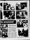 Coleraine Times Wednesday 16 January 1991 Page 17