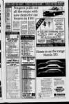 Coleraine Times Wednesday 16 January 1991 Page 21