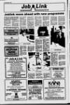 Coleraine Times Wednesday 16 January 1991 Page 22